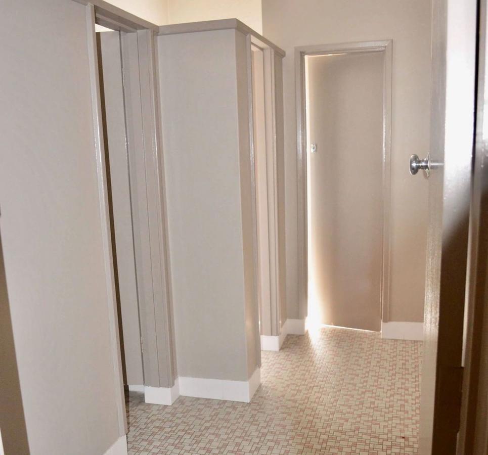 Commercial Hotel Motel Литгоу Екстериор снимка
