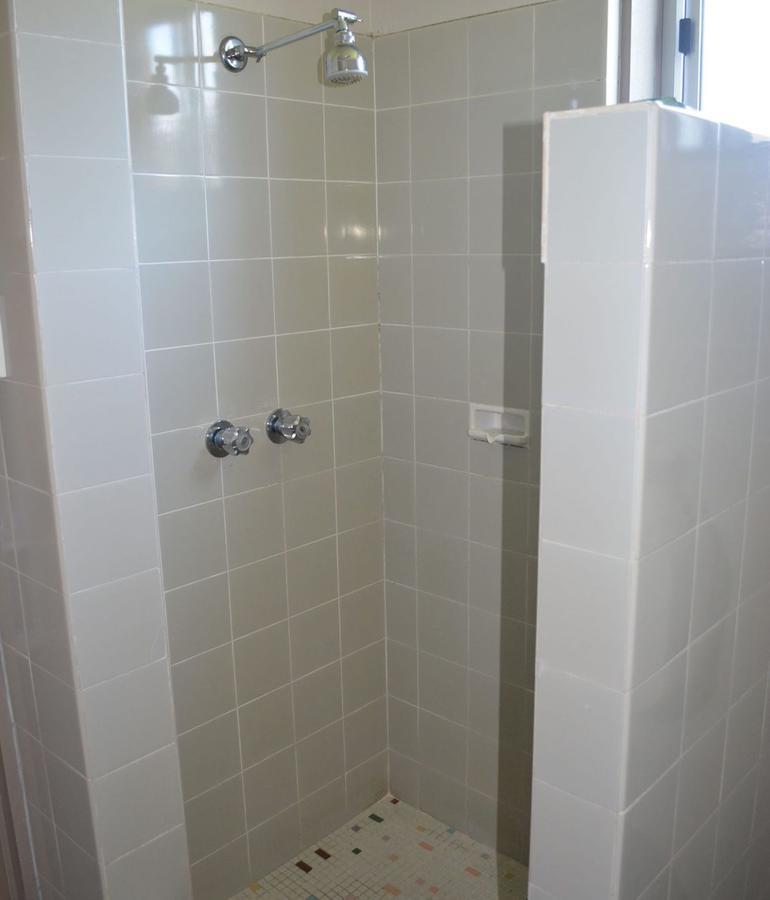 Commercial Hotel Motel Литгоу Екстериор снимка