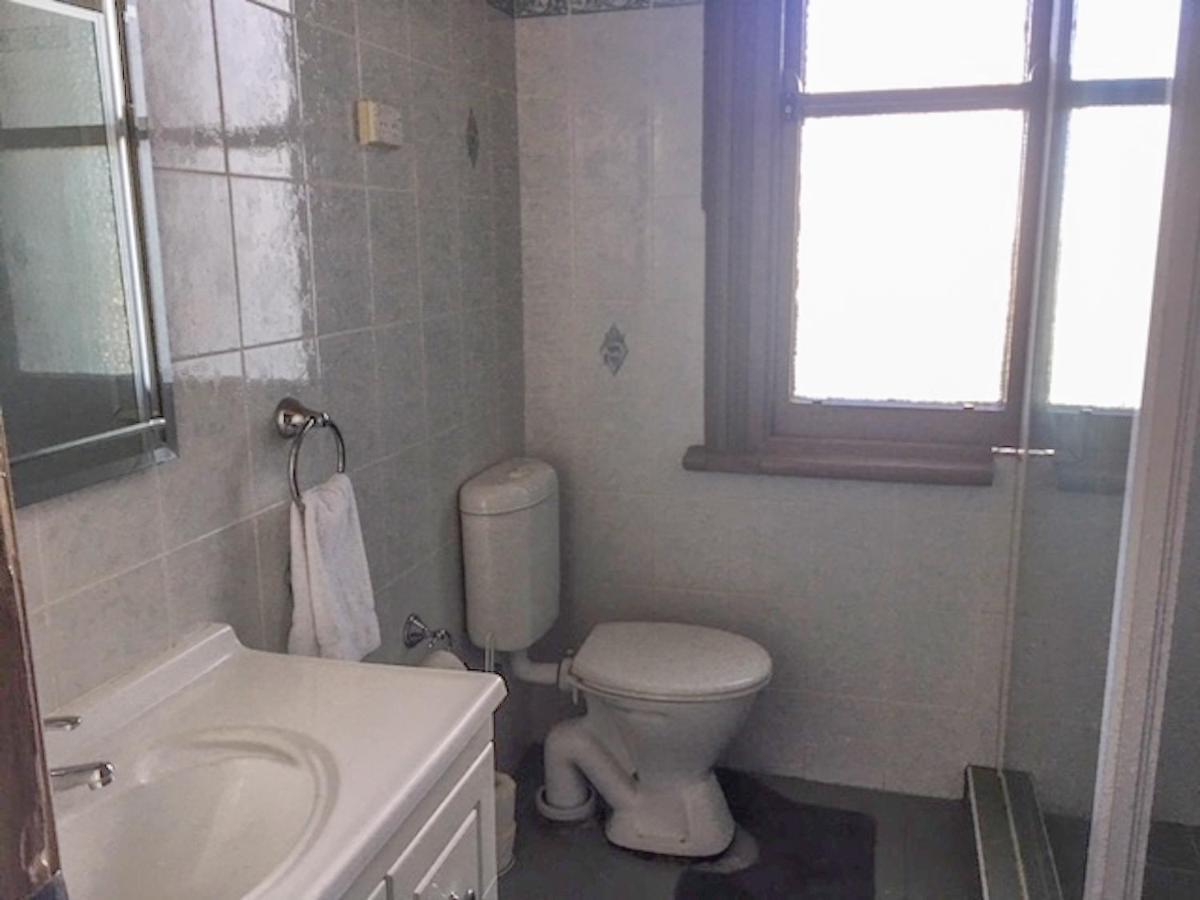 Commercial Hotel Motel Литгоу Екстериор снимка