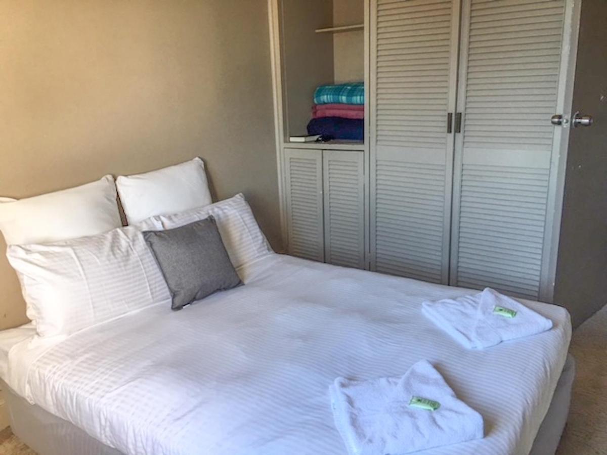 Commercial Hotel Motel Литгоу Екстериор снимка